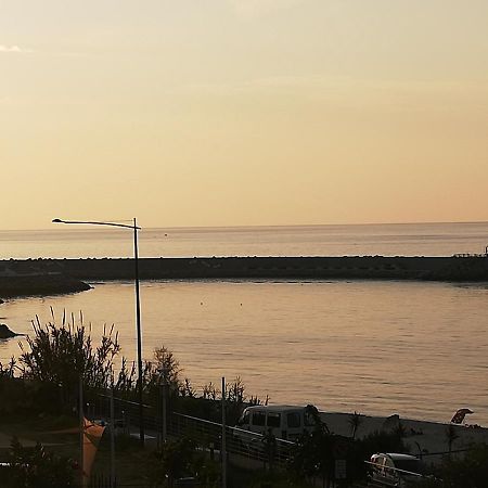 Appartamenti Tropea Gargano بارغيليا المظهر الخارجي الصورة