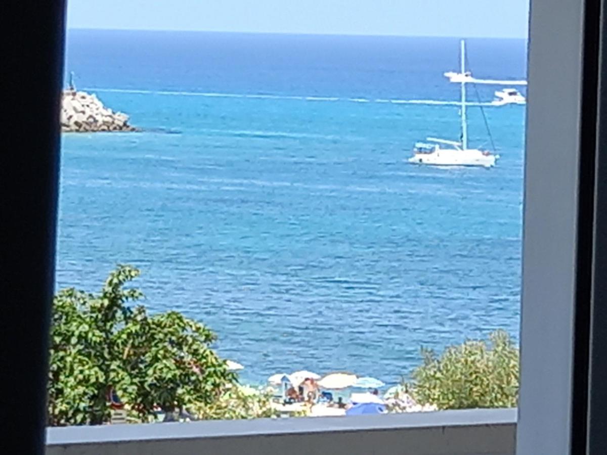 Appartamenti Tropea Gargano بارغيليا المظهر الخارجي الصورة