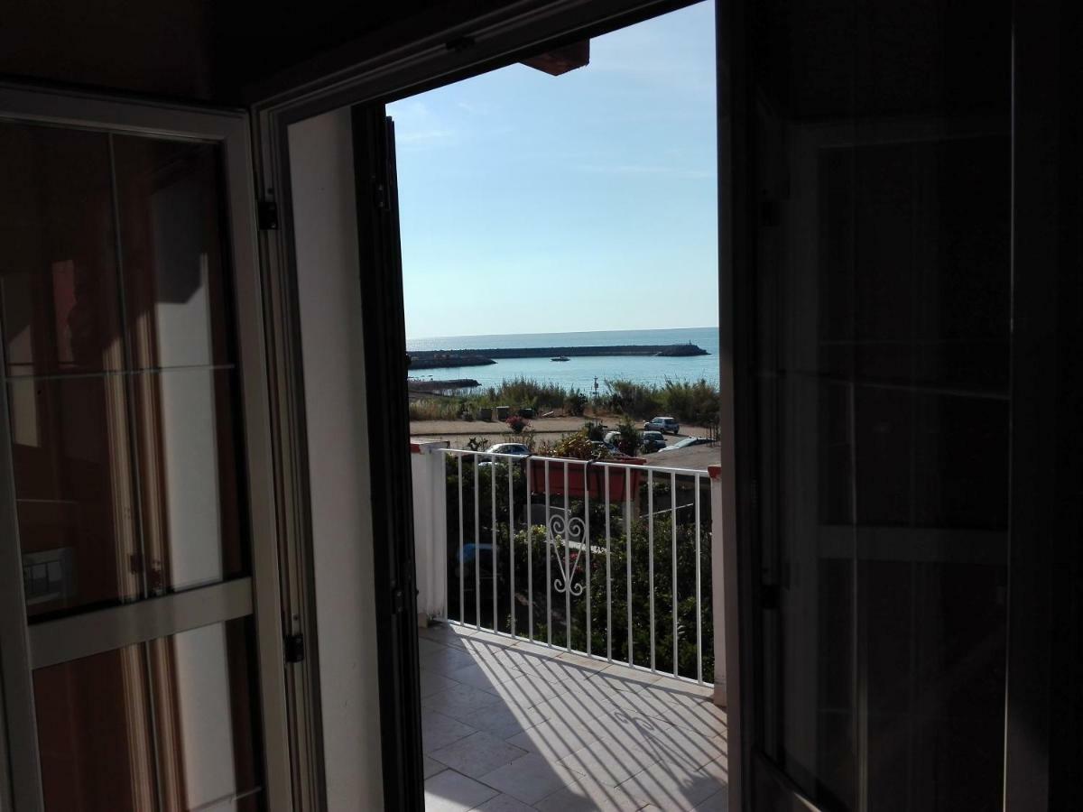 Appartamenti Tropea Gargano بارغيليا المظهر الخارجي الصورة