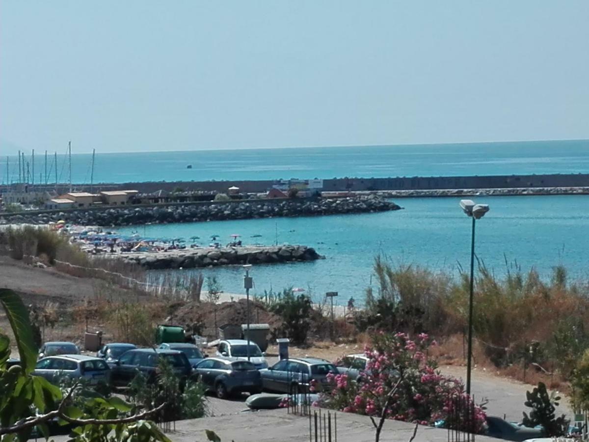 Appartamenti Tropea Gargano بارغيليا المظهر الخارجي الصورة